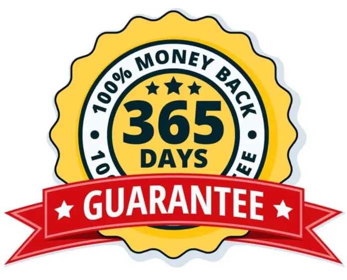 Magnesium Breakthrough Money Back Gaurantee